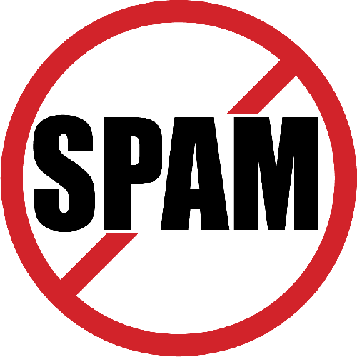Don't Spam the Press